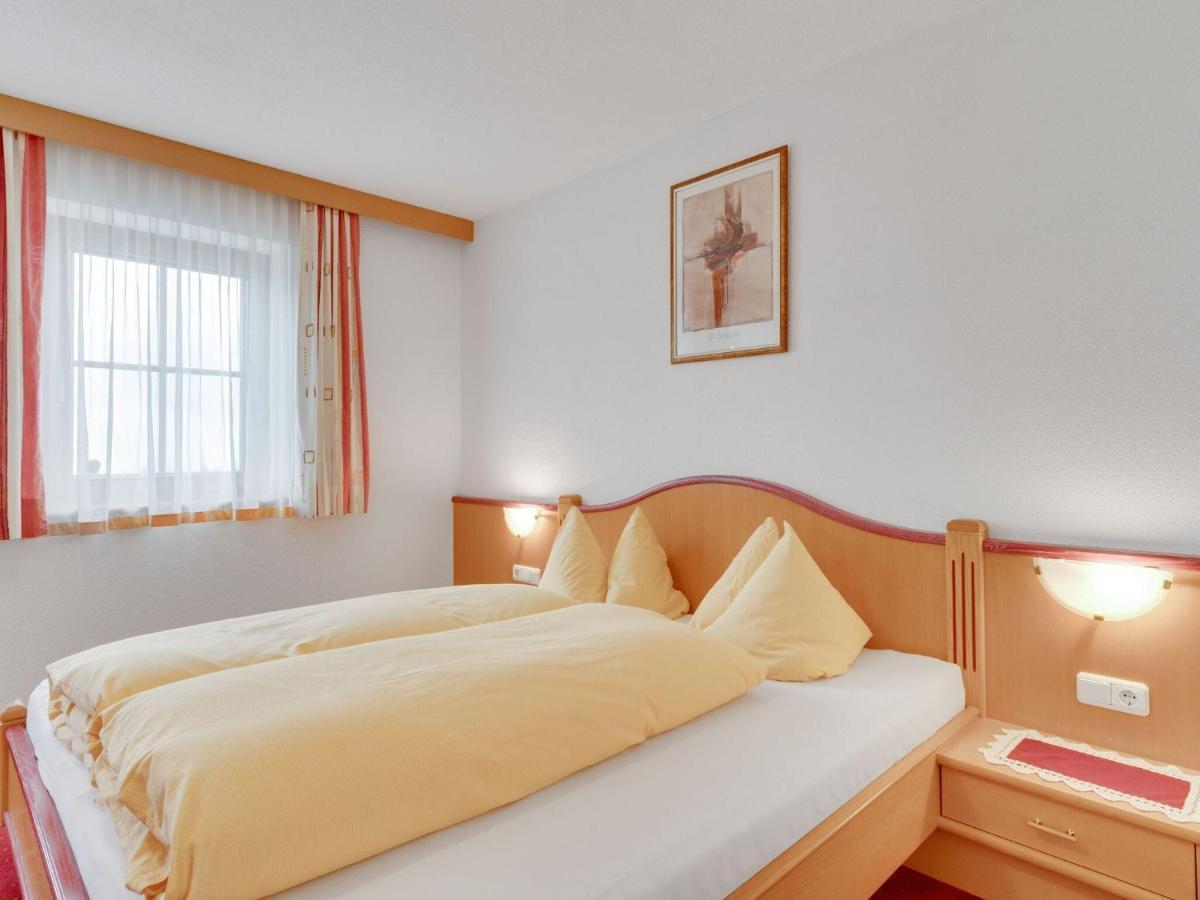 Quaint Apartment In Hainzenberg Near Horbergbahn Εξωτερικό φωτογραφία