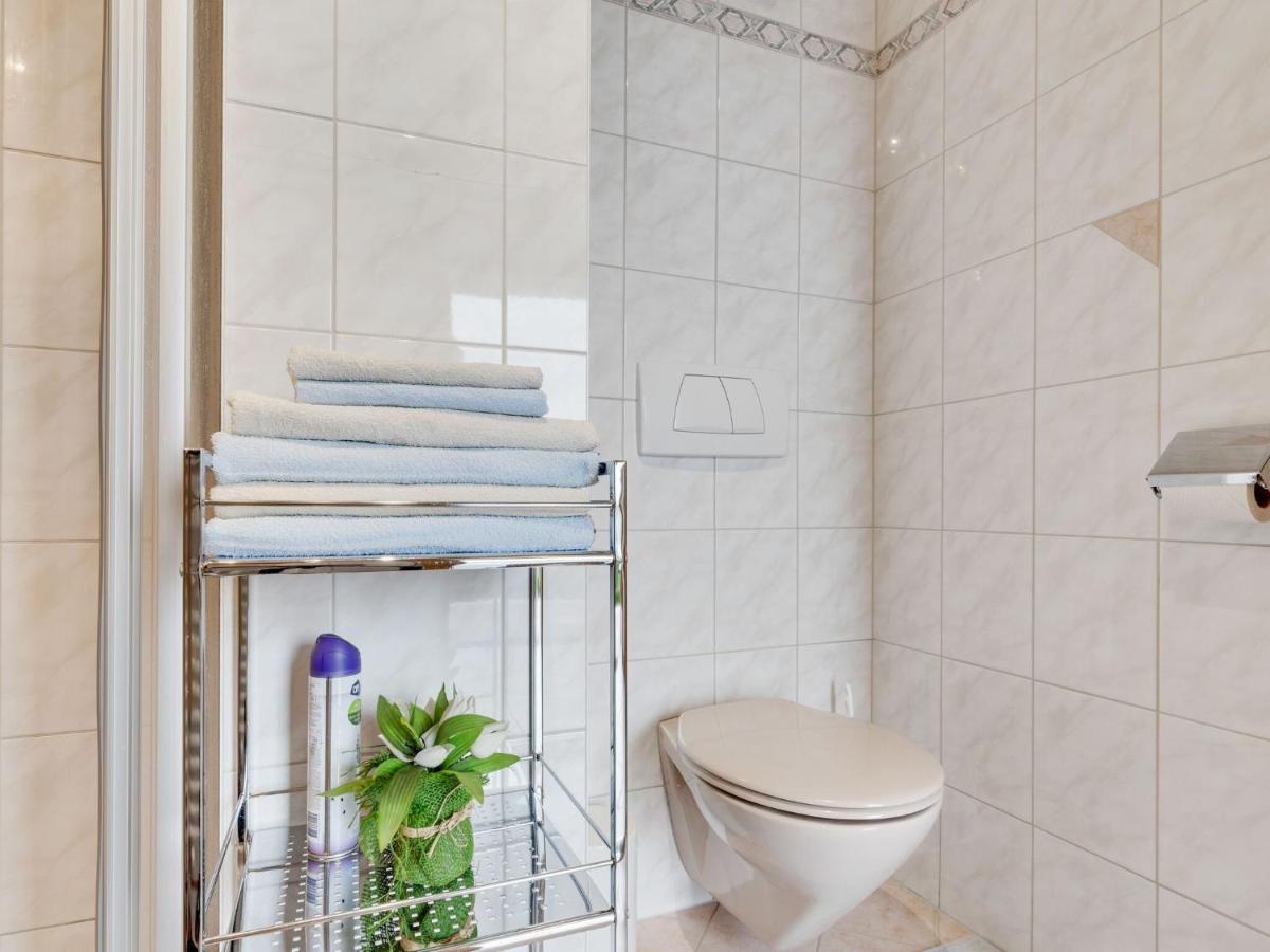 Quaint Apartment In Hainzenberg Near Horbergbahn Εξωτερικό φωτογραφία
