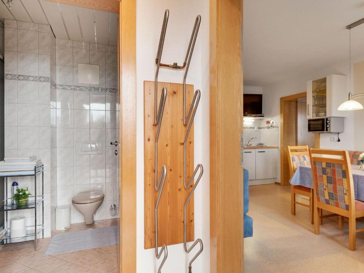 Quaint Apartment In Hainzenberg Near Horbergbahn Εξωτερικό φωτογραφία