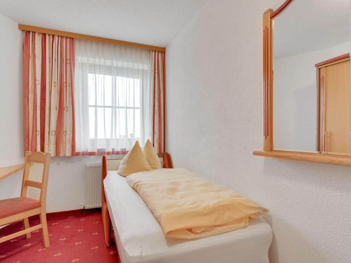 Quaint Apartment In Hainzenberg Near Horbergbahn Εξωτερικό φωτογραφία